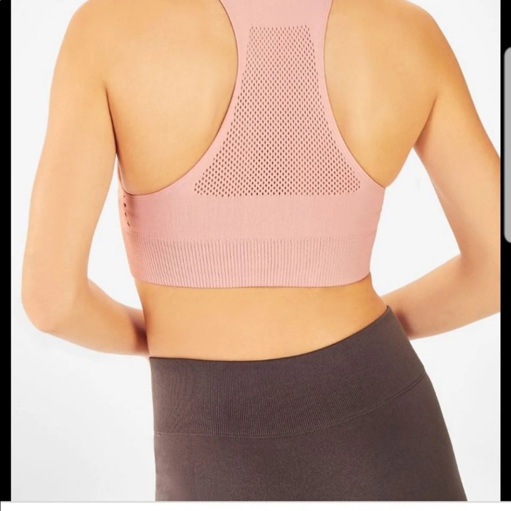 Fabletics Seamless Sculpted Knit Set